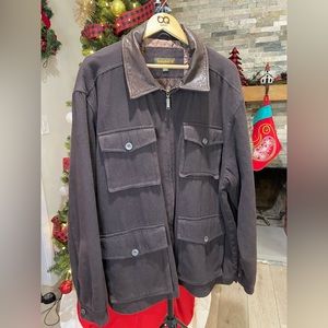 Timberland weathergear jacket size:XL